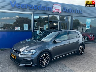Volkswagen Golf 1.4 TSI PHEV GTE Elektr. schuif/kanteldak, winterpakket enz...
