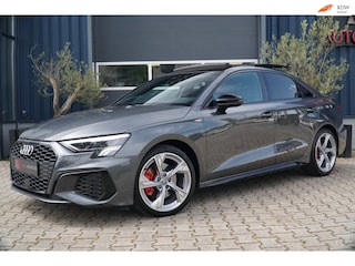 Audi A3 Limousine 35 TFSI S Line PANO|B&O|CARPLAY