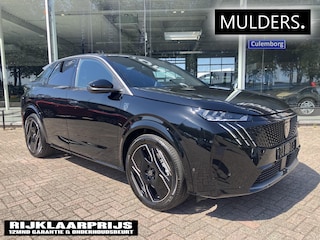 Peugeot 3008 GT Long Range 230 97 kWh VOORRAAD KORTING