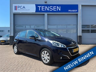 Peugeot 208 1.2 PureTech Blue Lion | Trekhaak | Navigatie| Cruise Control |