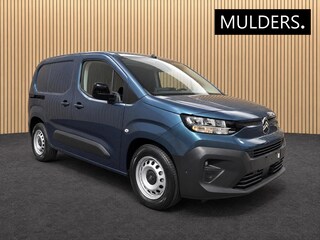 Citroën Berlingo 136 L1 50 kWh VOORRAADKORTING