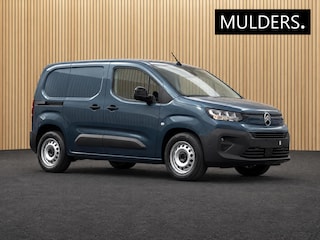 Citroën Berlingo 136 L1 50 kWh VOORRAADKORTING
