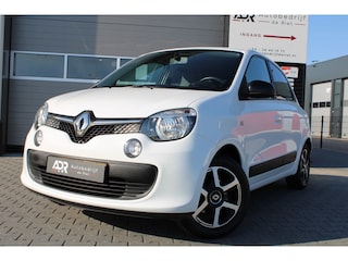 Renault Twingo 1.0 SCe LIMITED|15''|PDC|AIRCO|CRUISECONTROL|WHITE|DEALER ONDERHOUDEN