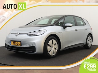 Volkswagen ID.3 Life 58 kWh SOH 93% Adap. Cruise Carplay Stoelverw.