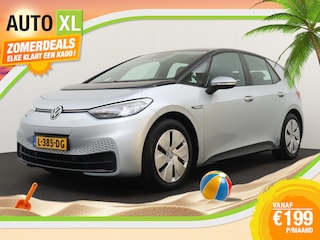 Volkswagen ID.3 Life 58 kWh SOH 93% Adap. Cruise Carplay Stoelverw.