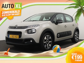 Citroën C3 1.2 PT Business Camera Carplay Climate 17' LMV