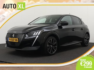 Peugeot 208 1.2 PT 101 PK Aut. GT Pack 3D Dash. Adap.Cruise Camera Carplay