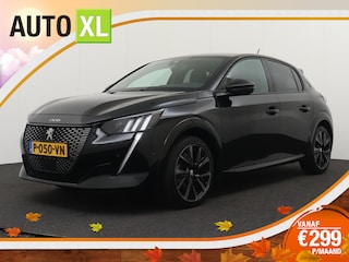 Peugeot 208 1.2 PT 101 PK Aut. GT Pack 3D Dash. Adap.Cruise Camera Carplay