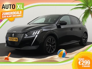 Peugeot 208 1.2 PT 101 PK Aut. GT Pack 3D Dash. Adap.Cruise Camera Carplay