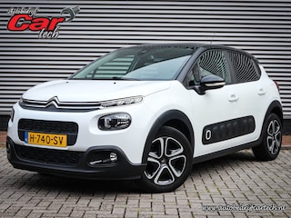 Citroën C3 1.2 PureTech S&S Feel Edition Clima | Cruise | Navi | Pdc | Led |