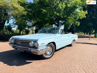 Buick Wildcat Invicta | Convertible 1962