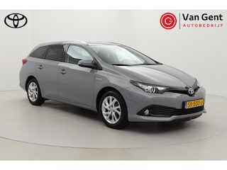 Toyota Auris Touring Sports 1.8 Hybrid Dynamic Go | Navigatie | Keyless | Cruise Control | Clima | Camera | 16 inch | Rijstrooksensor | Bluetooth