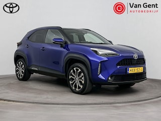 Toyota Yaris Cross 1.5 Hybrid 115 Dynamic | Apple Carplay / Android Auto | Keyless | Adaptive Cruise | Clima | Camera | Full LED | 17 inch