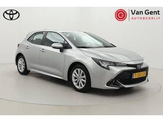 Toyota Corolla Hybrid 140 Active | Apple Carplay / Android Auto | Adaptive Cruise | Clima | Camera | 16 inch