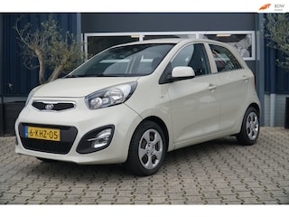 Kia Picanto 1.0 CVVT Super Pack