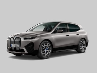 BMW iX xDrive40 Skylounge | CoPilot | Elektr. Trekhaak | Harman Kardon