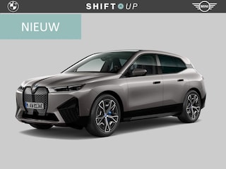 BMW iX xDrive40 Skylounge | CoPilot | Elektr. Trekhaak | Harman Kardon