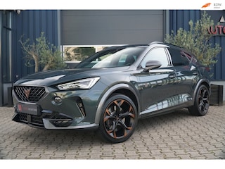 Cupra Formentor 1.4 e-Hybrid VZ Performance 245PK!