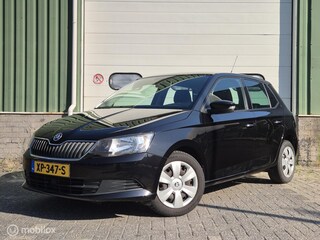 Skoda Fabia 1.0 Active