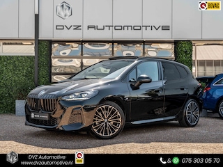 BMW 2-serie Tourer 218i M-Sport | Pano | H/K Sound | Memory | BTW