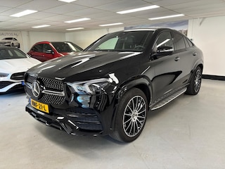 Mercedes-Benz GLE Coupé 350 e 4MATIC AMG Panorama 360 Memory Keyless