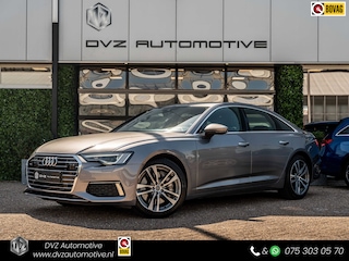Audi A6 Limousine 55 TFSI quattro Design Pro Line Plus | ACC | Stoelventilatie | Memory | B&O Sound