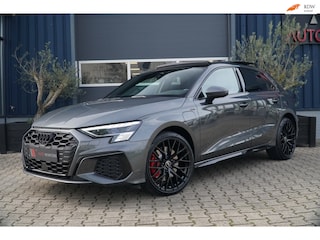 Audi A3 Sportback Audi A3 Sportback 45 TFSI e 245PK PHEV S Line | Pano | Matrix LED | 360° | ACC