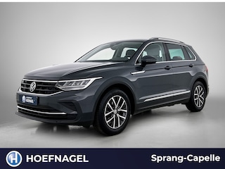 Volkswagen Tiguan 1.5 TSI Life Business | Stoelverwarming | Adaptive Cruise | Virtual Cockpit