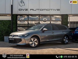 Volkswagen Passat Variant 1.5 150PK eTSI DSG | Comfort Pack | Multimedia Pack | Trekhaak | Nieuwstaat