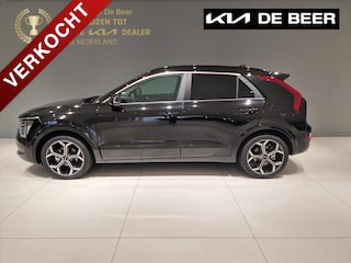 Kia Niro 1.6 GDi 138pk DCT6 ExecutiveLine
