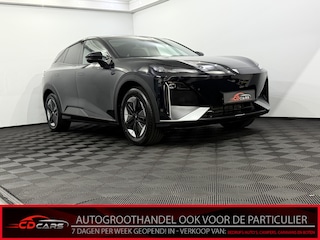 Changan Deepal S07 Max 79.97 kWh 475KM actieradius, Panoramadak, 360 Camera, Cruise control pilot,  Leder, Stoelverwarming/Verkoeling, Deepal geluidsysteem, 19 Inch velgen, Head-up display, 7 jaar garantie