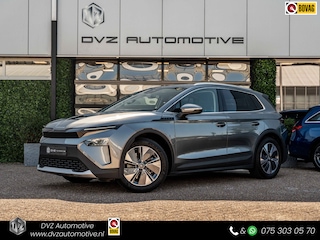 Skoda Elroq 85 Loft 286PK | 576KM WLTP | Camera | ACC | BTW