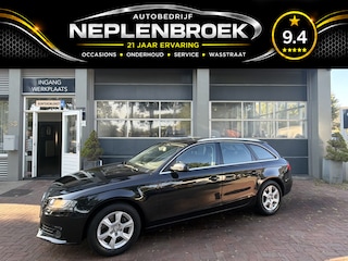 Audi A4 Avant 2.0 TFSI Pro Line Business Navi,PDC,HAAK,CRUISE Goed onderhouden 180PK