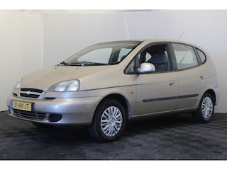 Chevrolet Tacuma 1.6-16V Spirit