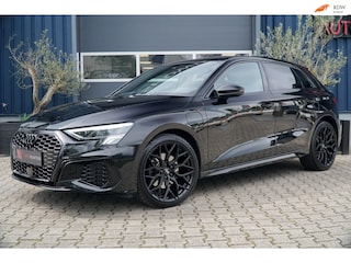 Audi A3 Sportback 40 TFSI e S line 204PK PHEV