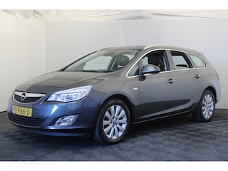 Opel Astra Sports Tourer 2.0 CDTi Cosmo