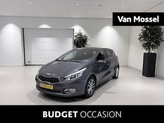 Kia Ceed cee'd 1.4 CVVT