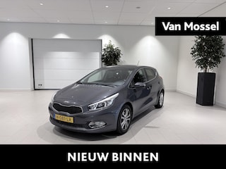 Kia Ceed cee'd 1.4 CVVT
