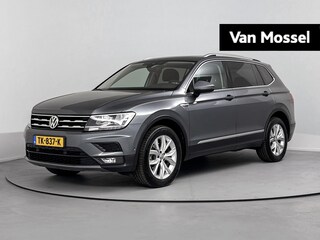Volkswagen Tiguan 1.4 TSI Comfortline Business 7p.