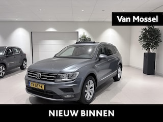 Volkswagen Tiguan 1.4 TSI Comfortline Business 7p.