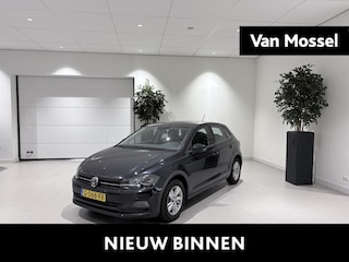 Volkswagen Polo 1.0 TSI Highline