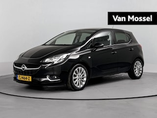 Opel Corsa 1.4 Online Edition