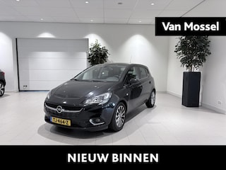 Opel Corsa 1.4 Online Edition