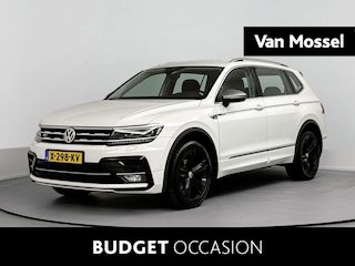 Volkswagen Tiguan 1.5 TSI R-Line