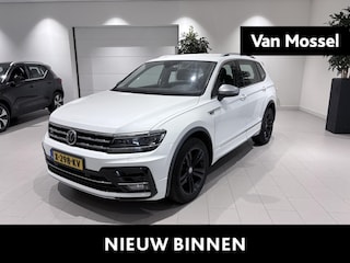 Volkswagen Tiguan 1.5 TSI R-Line