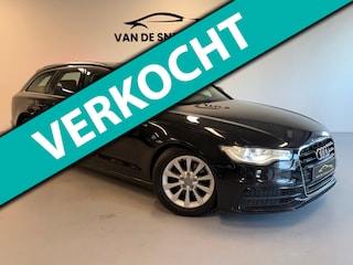 Audi A6 Avant 2.0 TDI Pro Line Plus