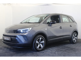 Opel Crossland 1.2 Edition
