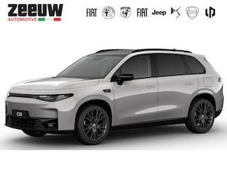 Leapmotor C10 Des ProMax 81.9 kWh