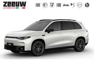 Leapmotor C10 Design Pro 69.9 kWh
