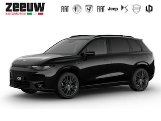 Leapmotor C10 Des ProMax 81.9 kWh